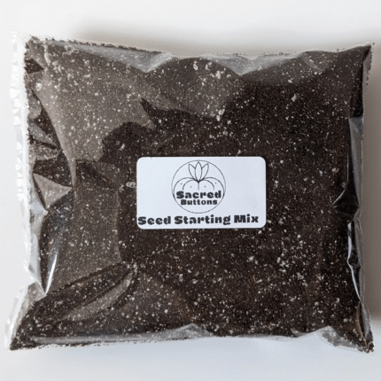 Seed Starting Mix