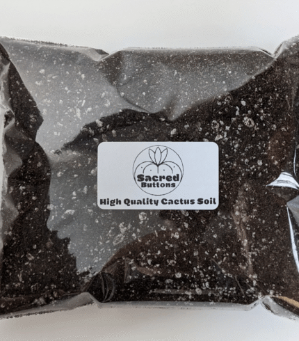 High Quality Cactus Soil for Sale