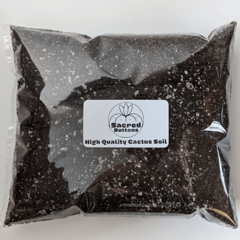 High Quality Cactus Soil for Sale