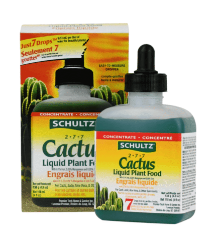 Sacred Cactus Fertilizer